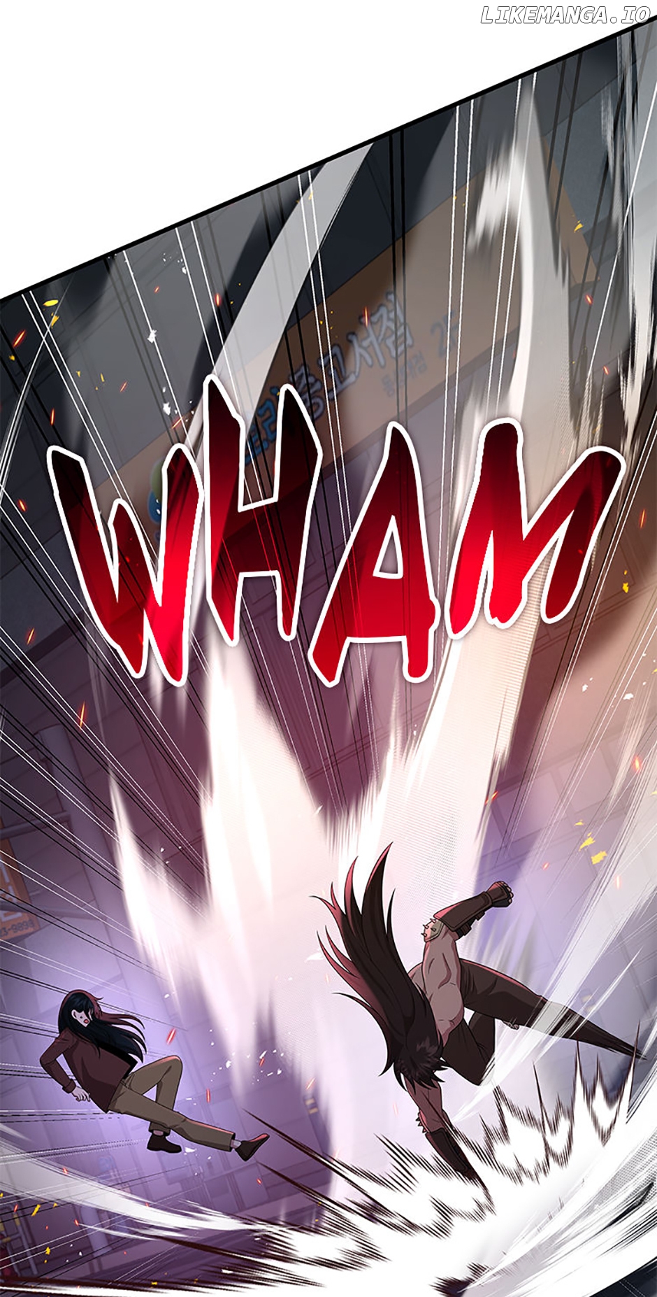 The Heir of Mythological Heroes Chapter 60 - page 31