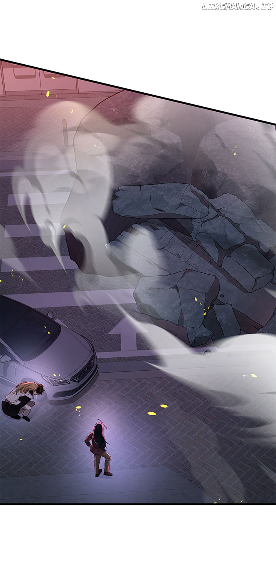 The Heir of Mythological Heroes Chapter 60 - page 37
