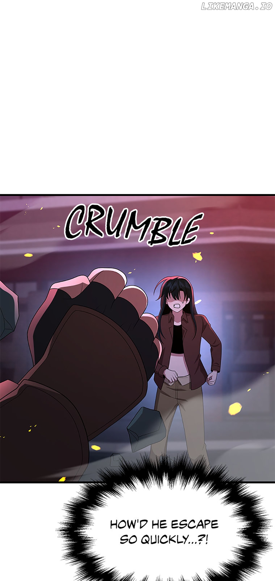 The Heir of Mythological Heroes Chapter 60 - page 41