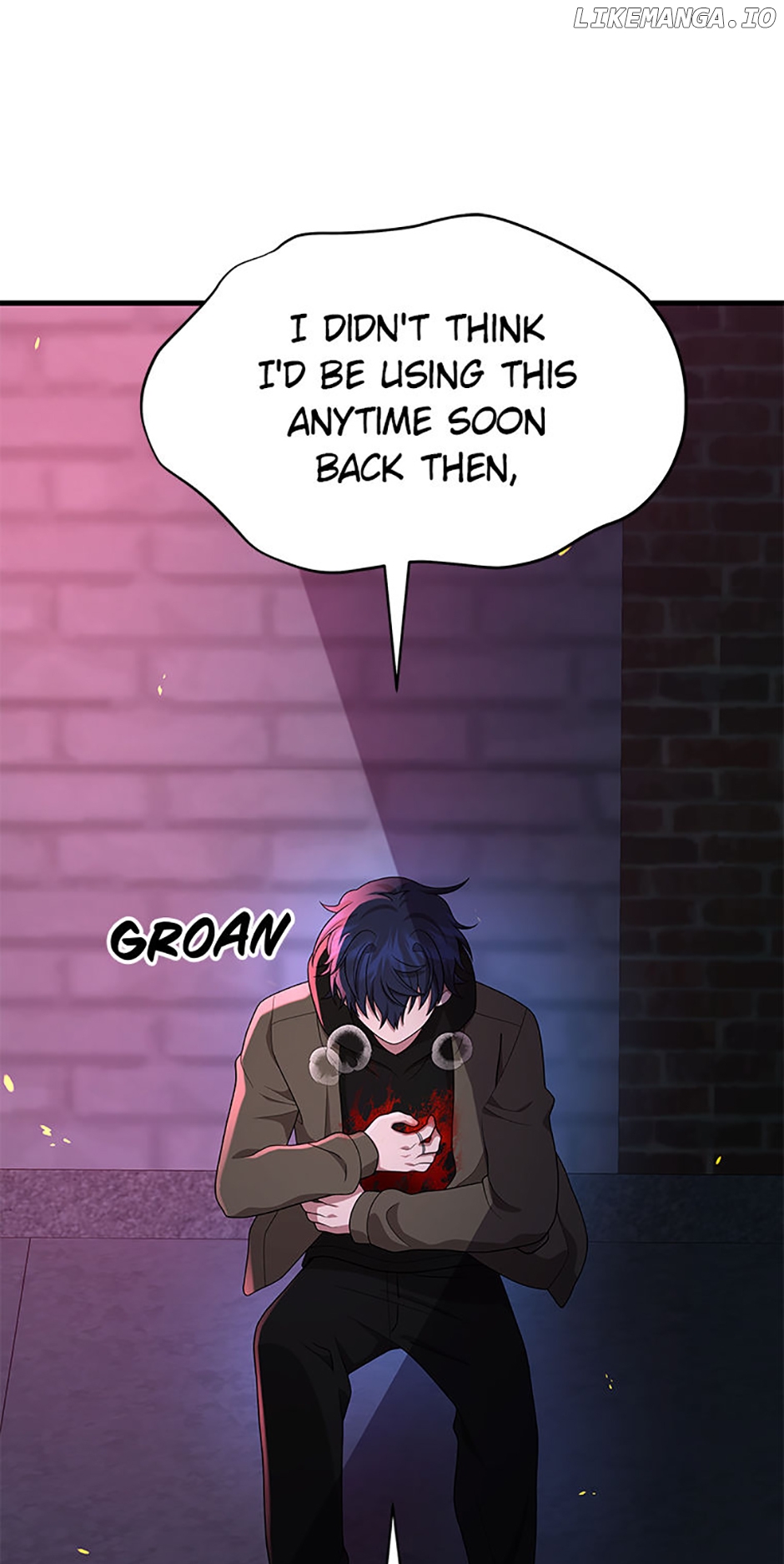 The Heir of Mythological Heroes Chapter 60 - page 6