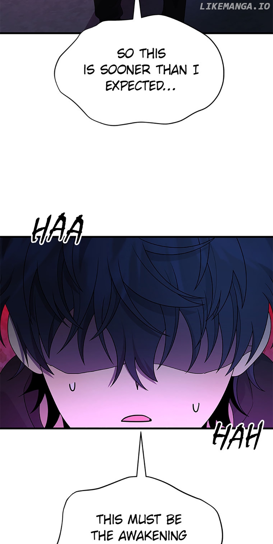 The Heir of Mythological Heroes Chapter 60 - page 7