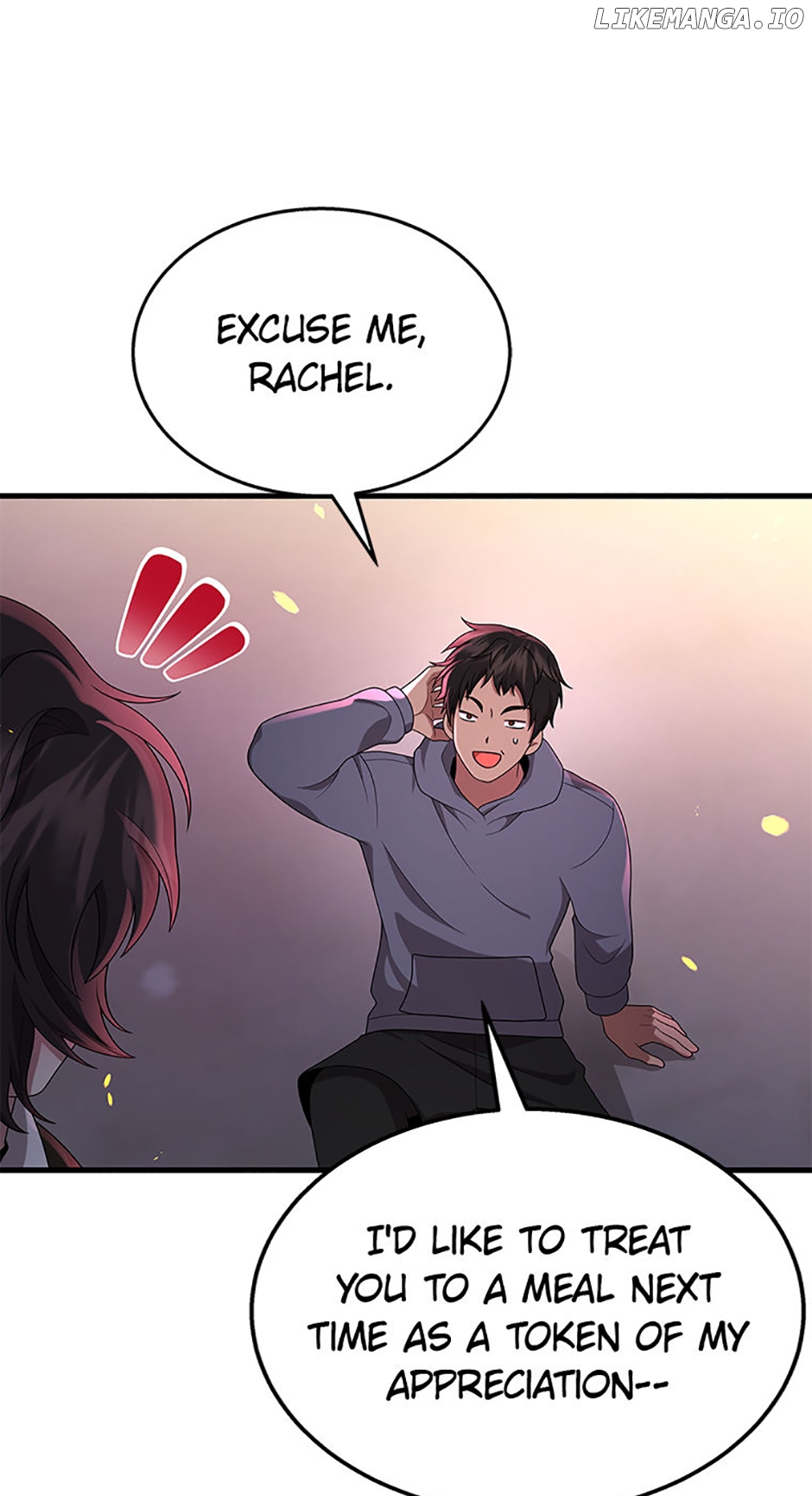 The Heir of Mythological Heroes Chapter 60 - page 65