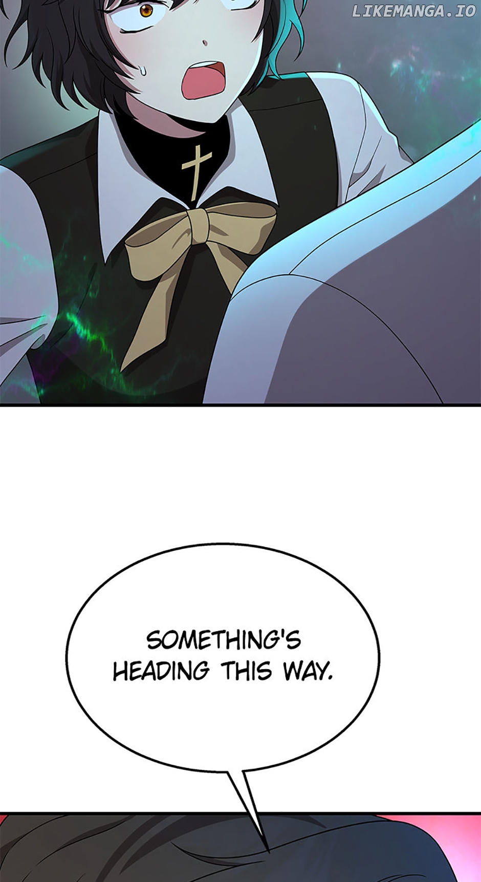 The Heir of Mythological Heroes Chapter 60 - page 77