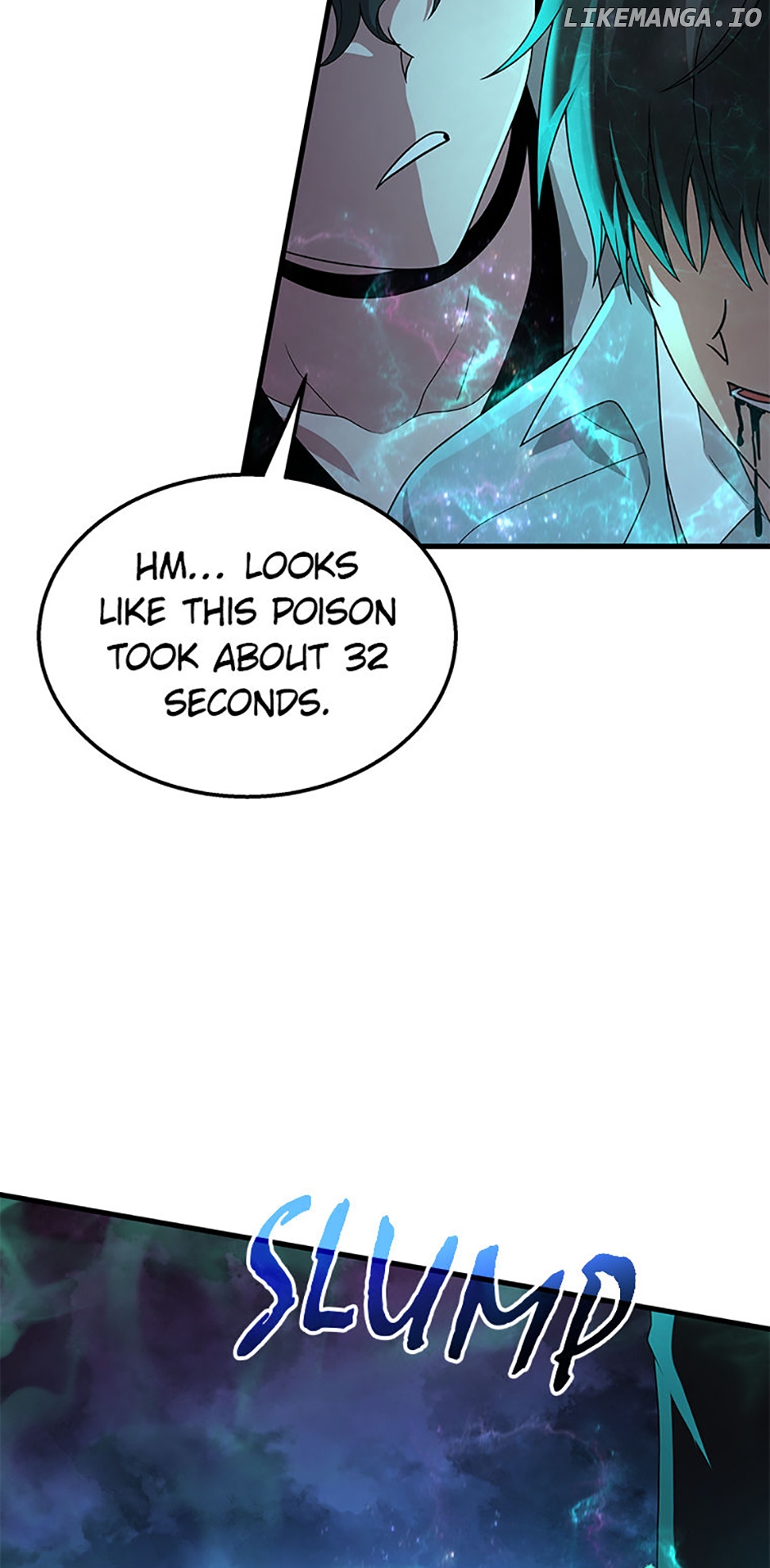 The Heir of Mythological Heroes Chapter 60 - page 80