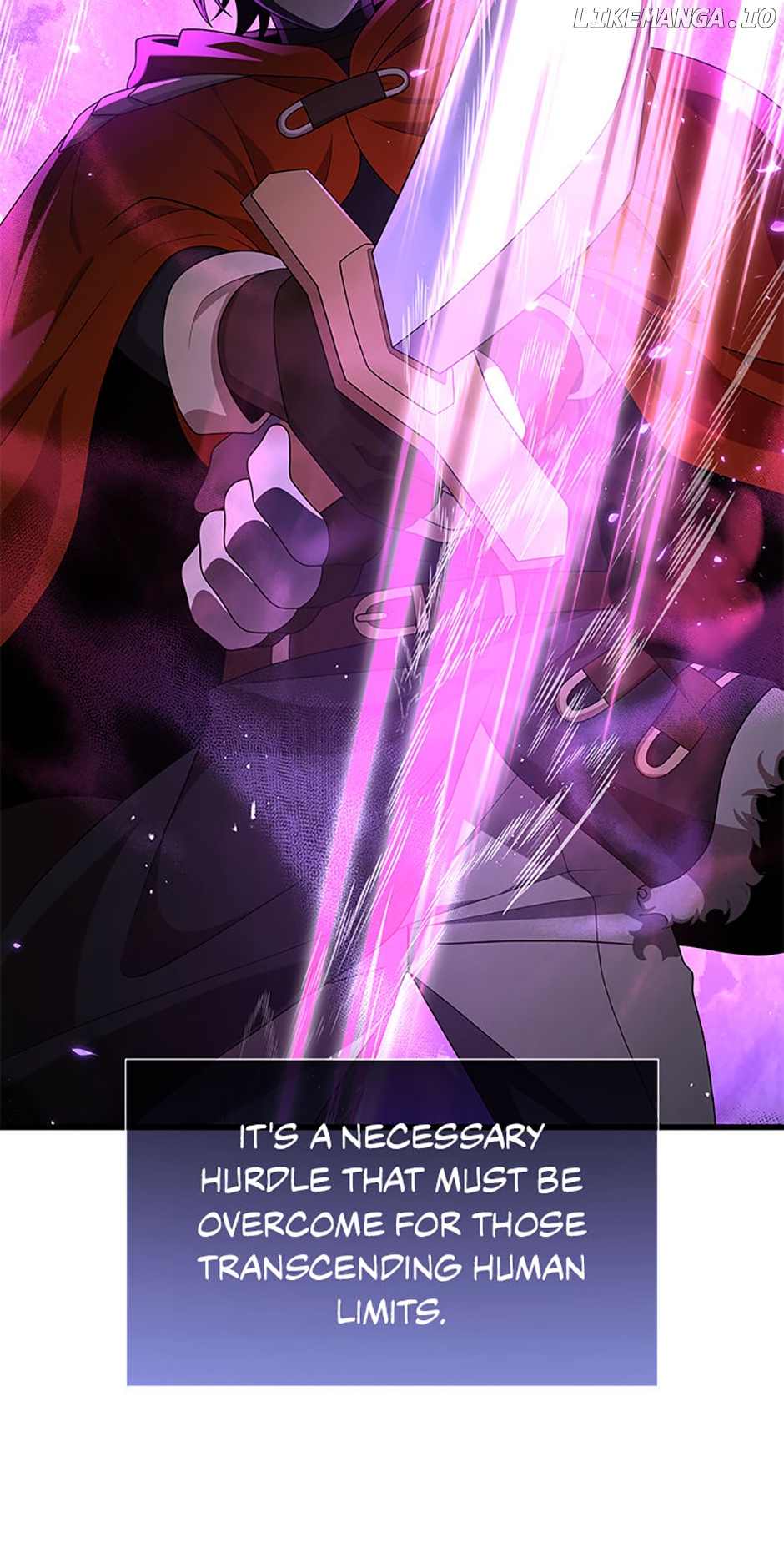 The Heir of Mythological Heroes Chapter 60 - page 9
