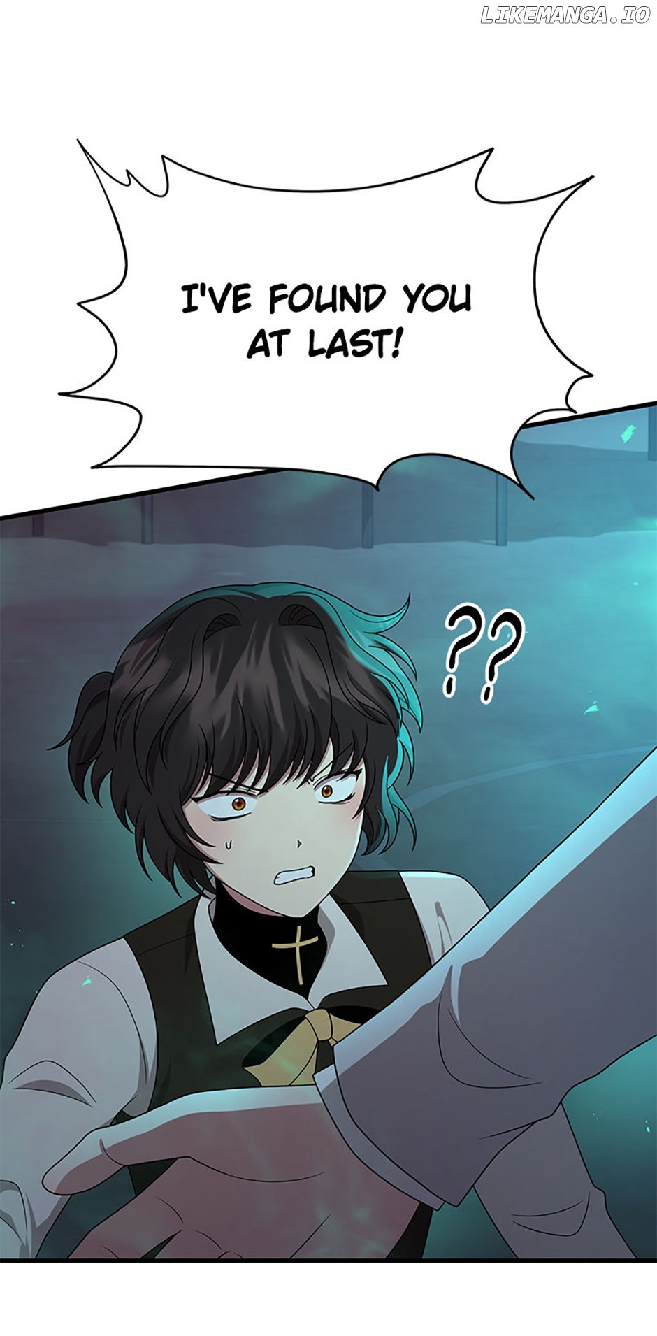 The Heir of Mythological Heroes Chapter 60 - page 83