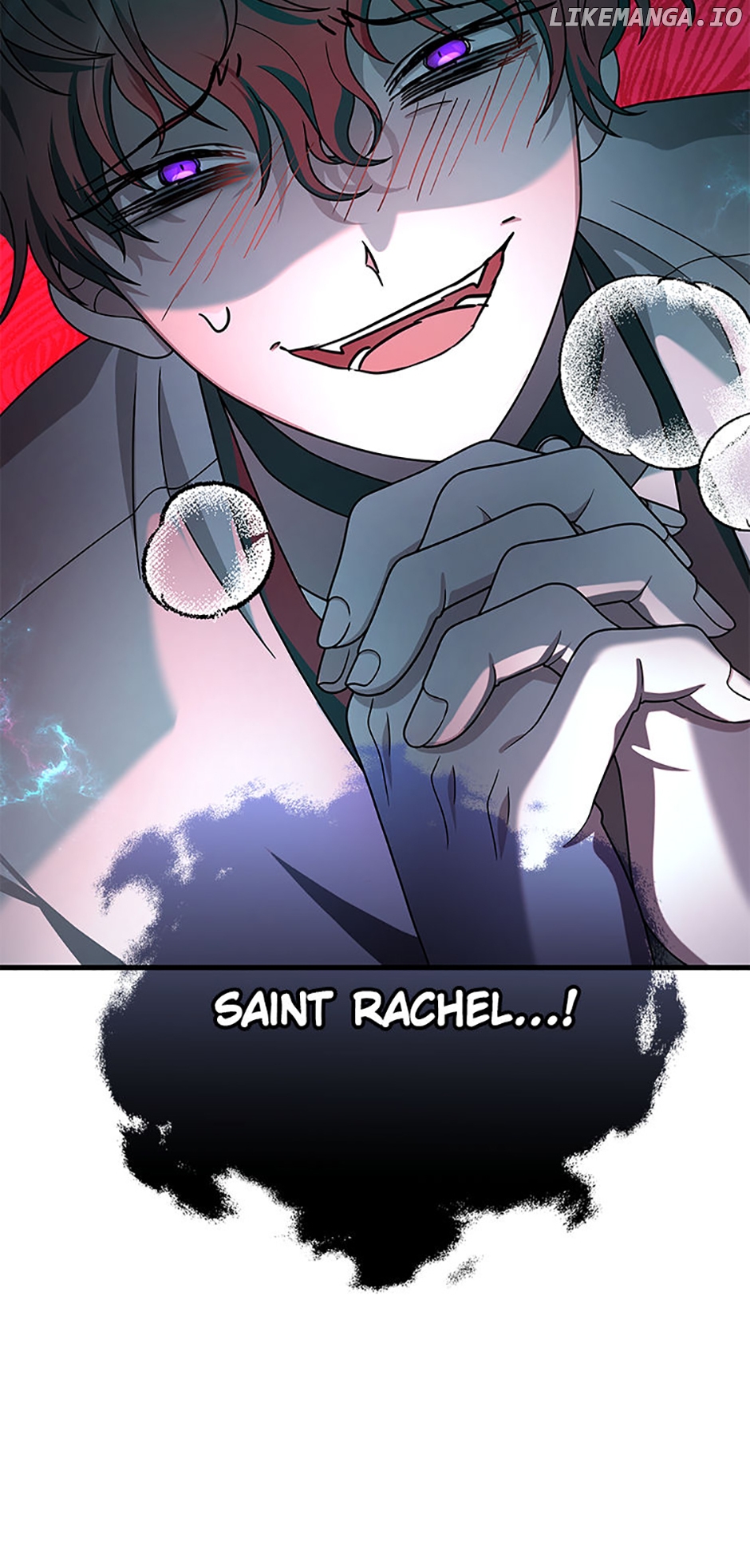 The Heir of Mythological Heroes Chapter 60 - page 87