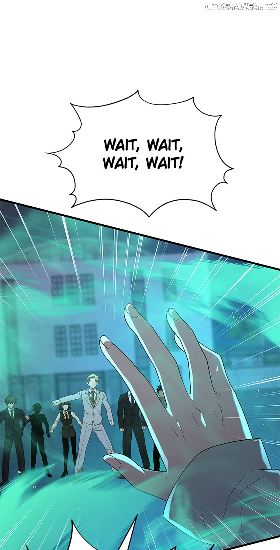 The Heir of Mythological Heroes Chapter 60 - page 90