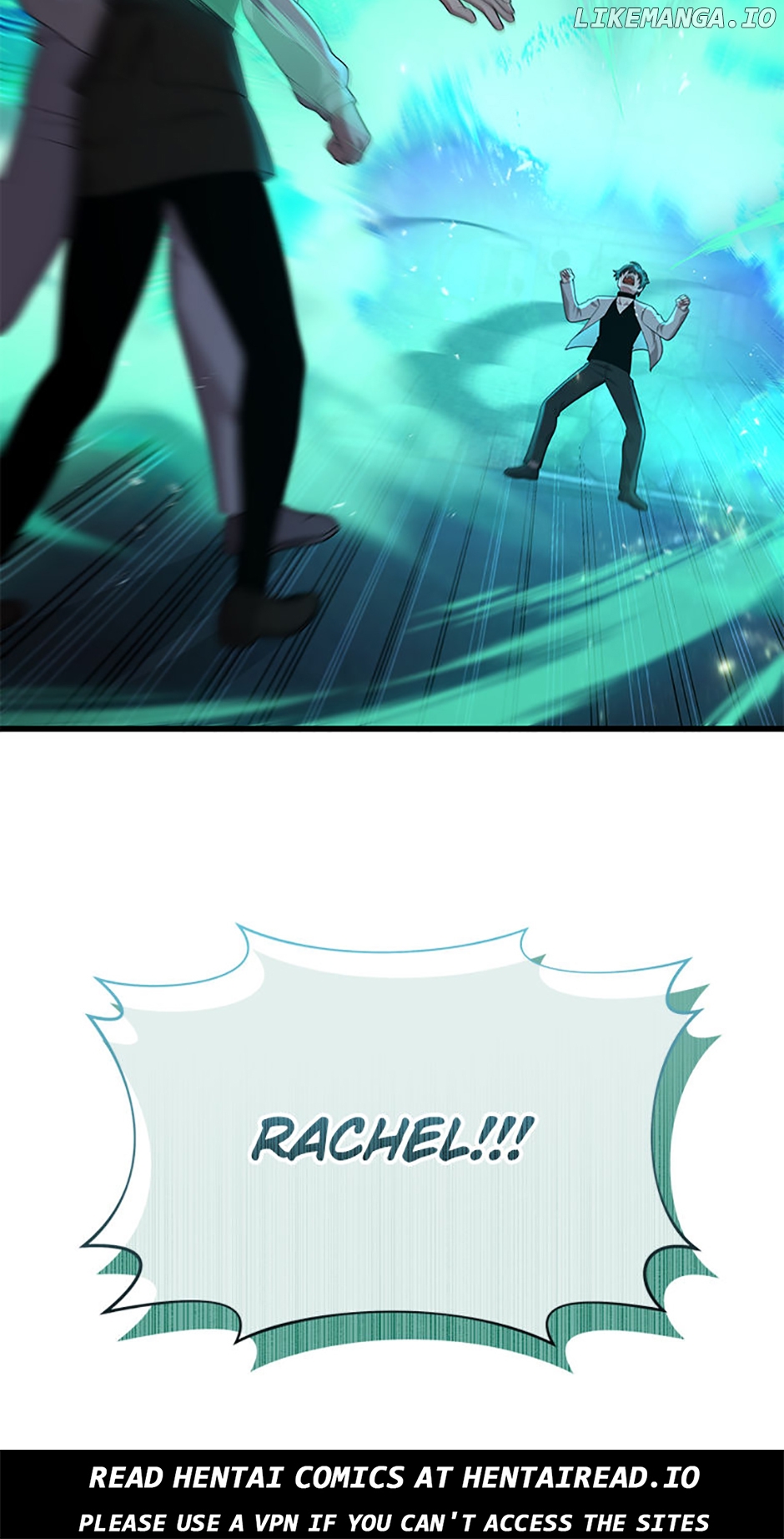 The Heir of Mythological Heroes Chapter 60 - page 94