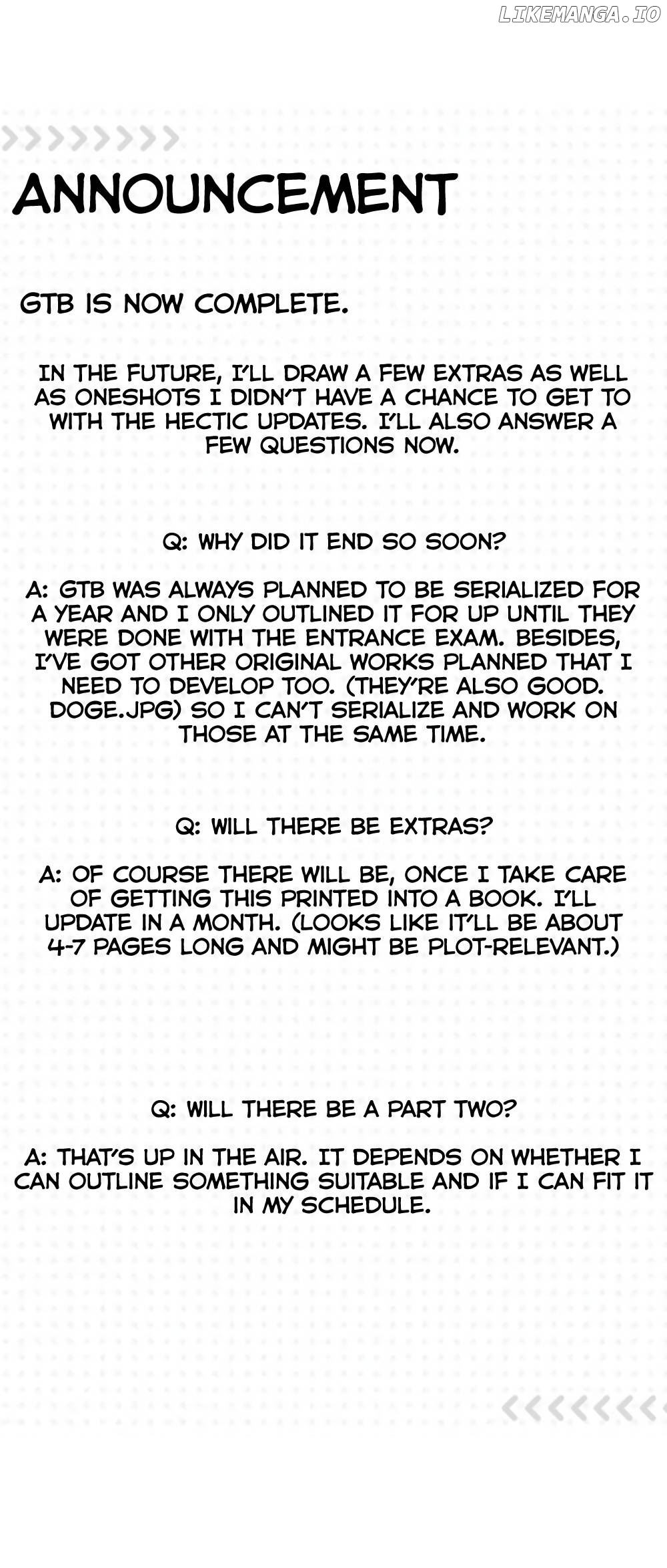 That Time I Was Blackmailed By the Class's Green Tea Bitch Chapter 37 - page 6