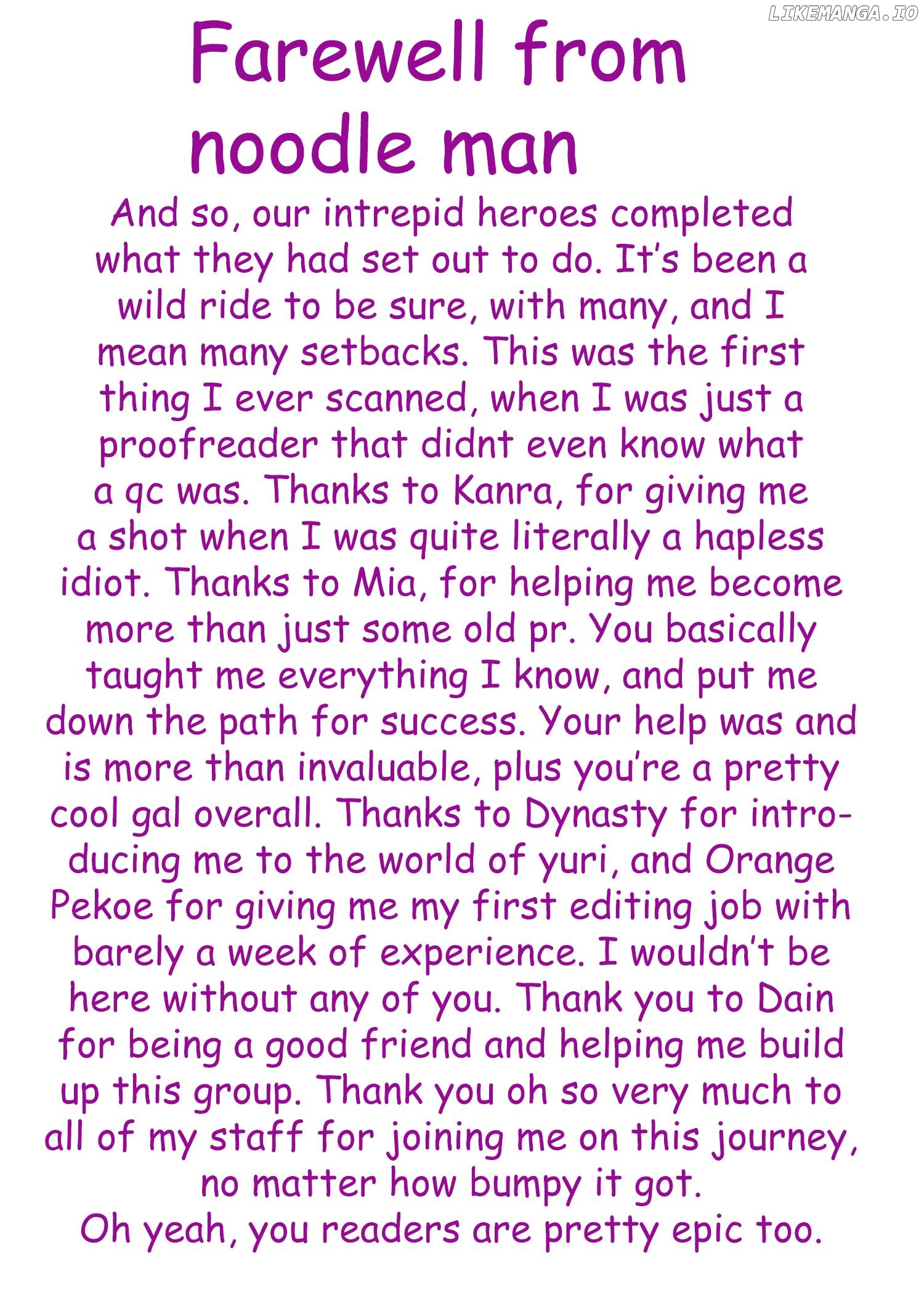 That Time I Was Blackmailed By the Class's Green Tea Bitch Chapter 37 - page 8