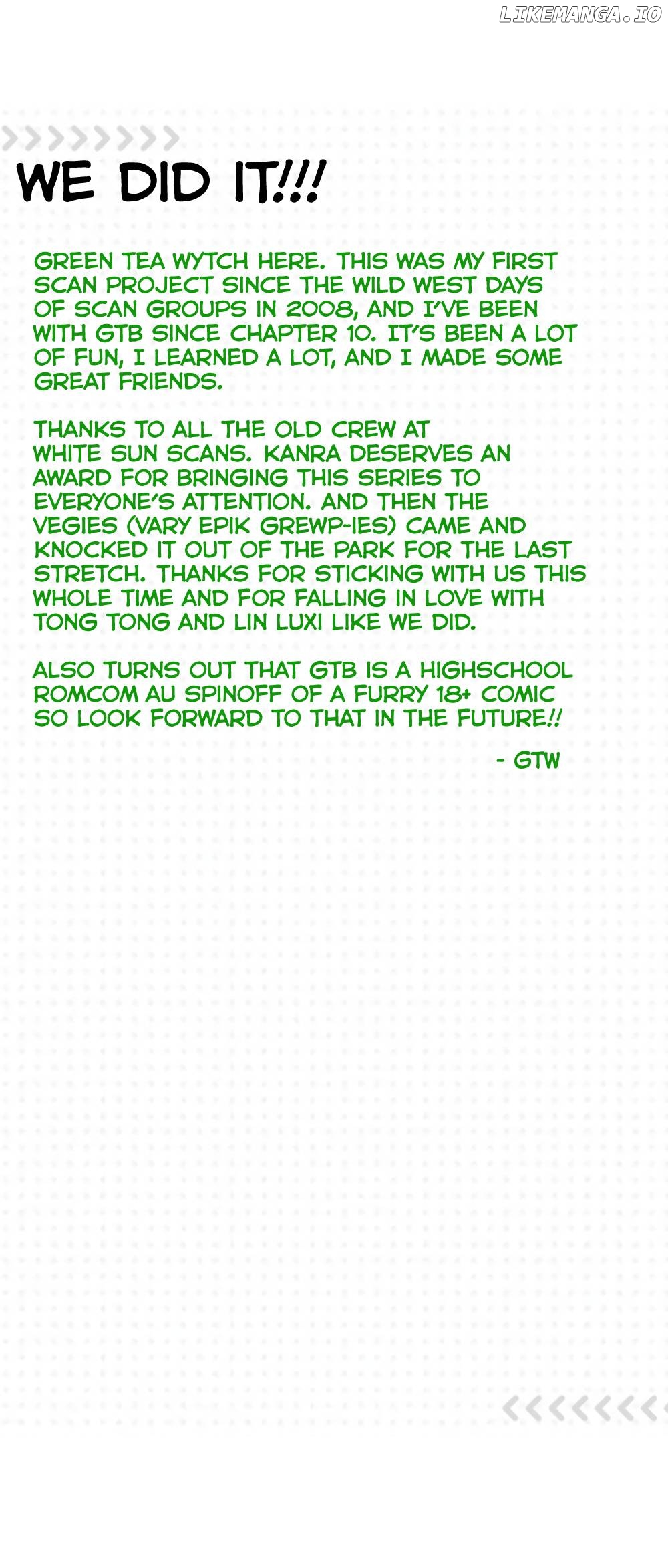 That Time I Was Blackmailed By the Class's Green Tea Bitch Chapter 37 - page 9