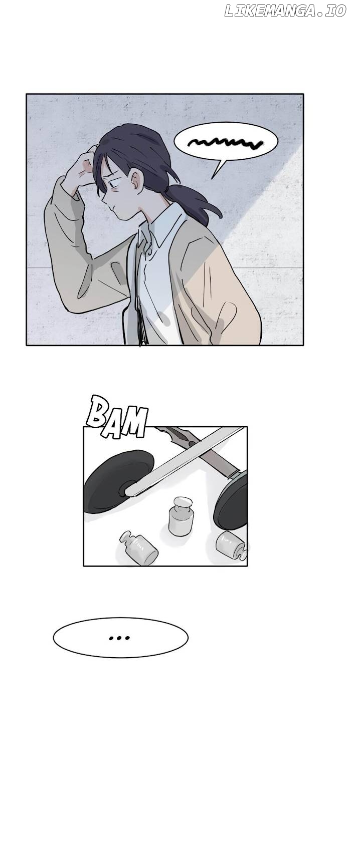 That Time I Was Blackmailed By the Class's Green Tea Bitch Chapter 30 - page 6