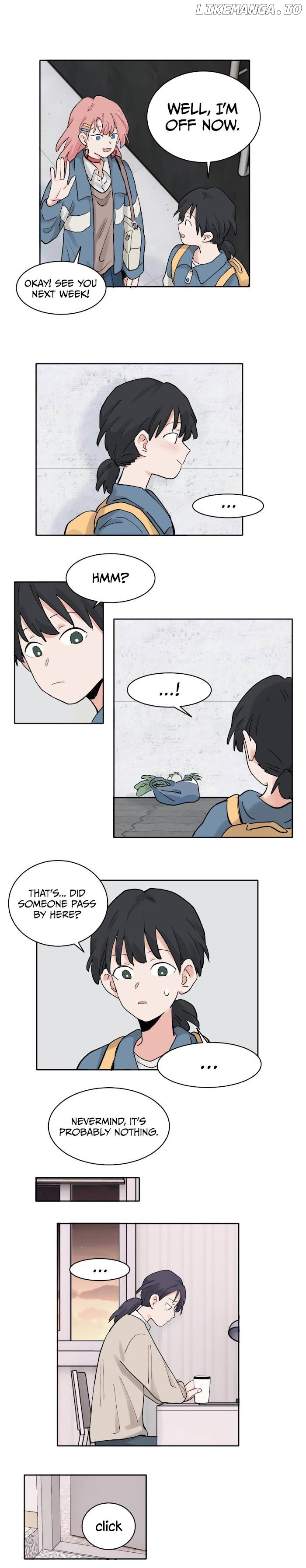 That Time I Was Blackmailed By the Class's Green Tea Bitch Chapter 31 - page 1