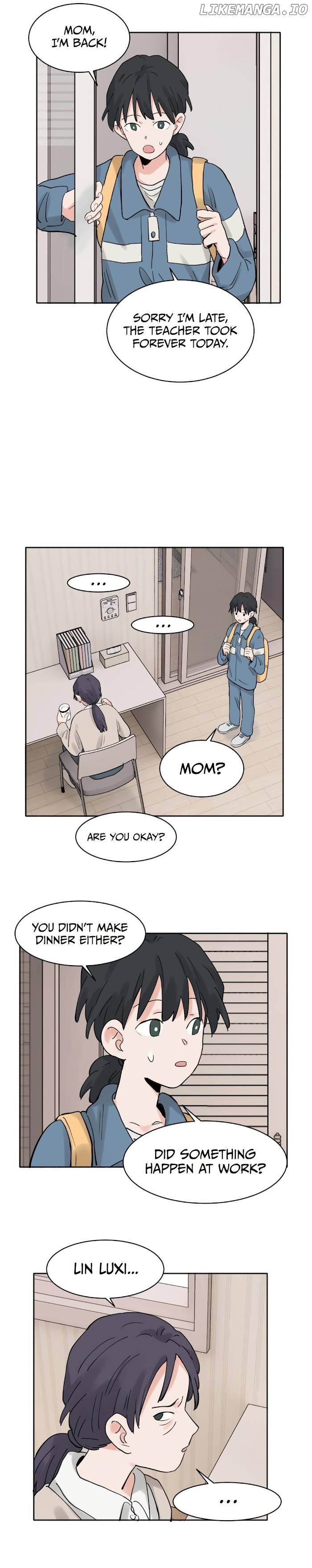 That Time I Was Blackmailed By the Class's Green Tea Bitch Chapter 31 - page 2