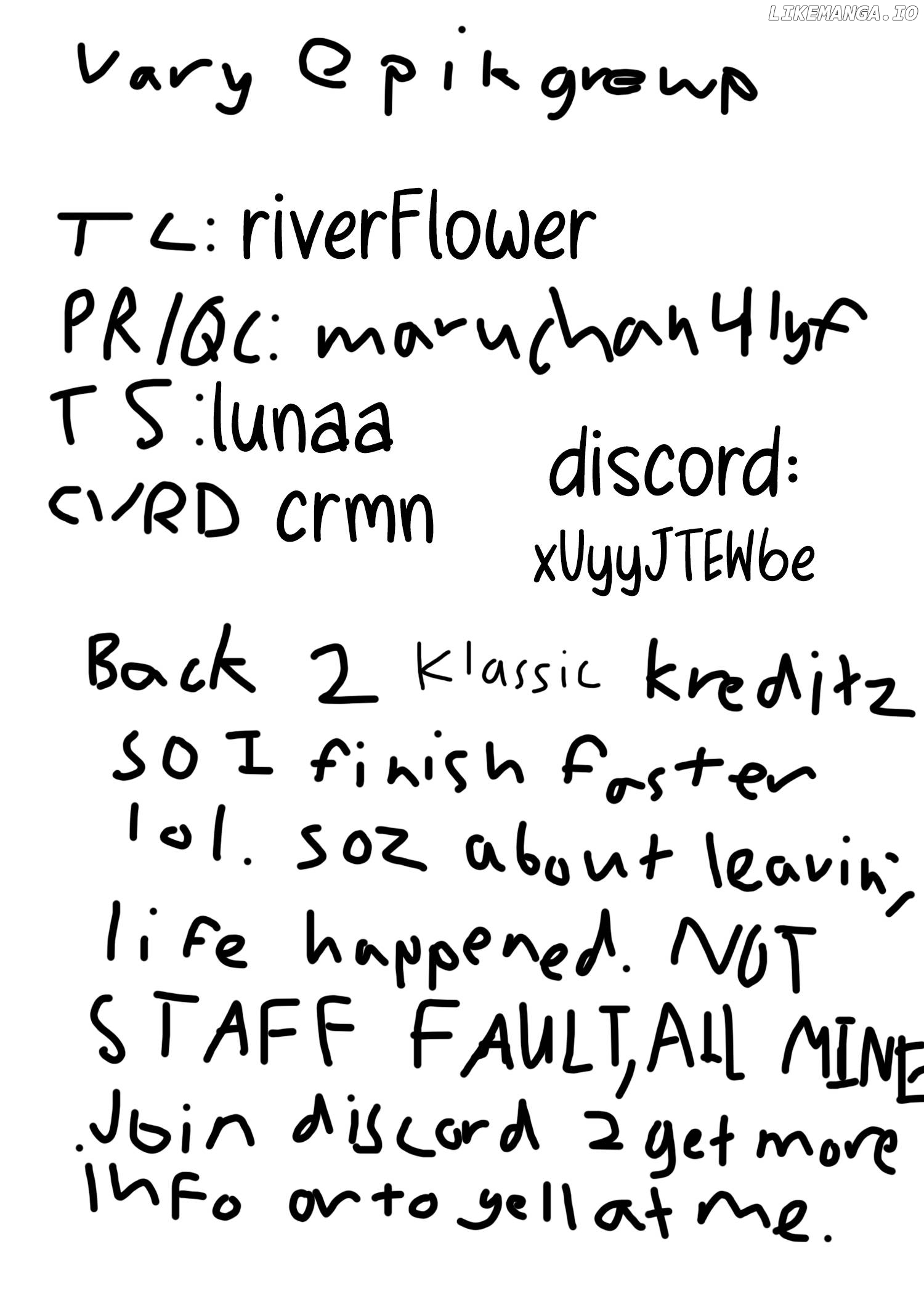 That Time I Was Blackmailed By the Class's Green Tea Bitch Chapter 35 - page 7