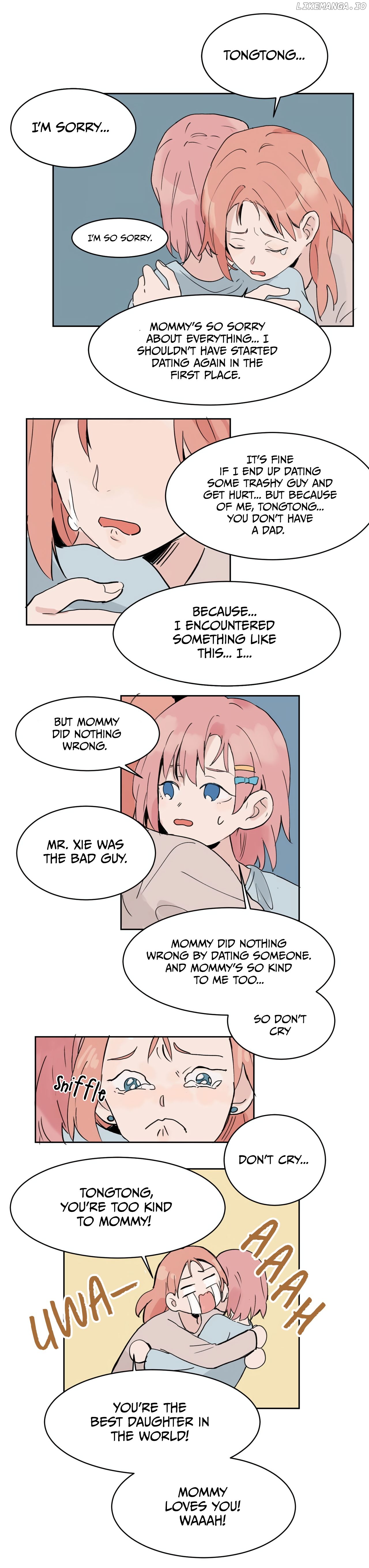 That Time I Was Blackmailed By the Class's Green Tea Bitch Chapter 4 - page 7