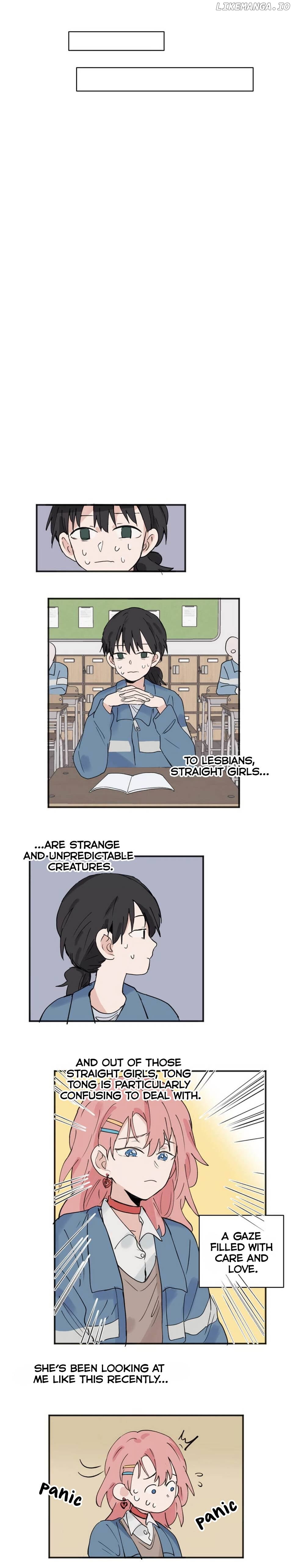 That Time I Was Blackmailed By the Class's Green Tea Bitch Chapter 6 - page 2