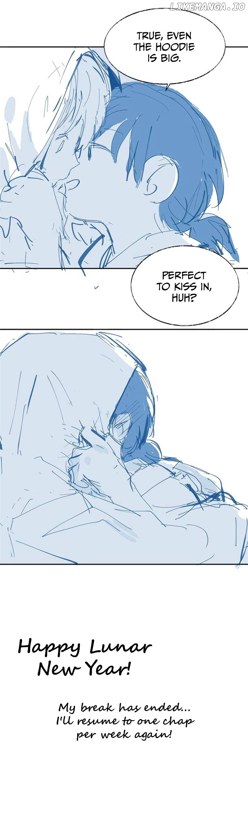 That Time I Was Blackmailed By the Class's Green Tea Bitch Chapter 6.6 - page 2