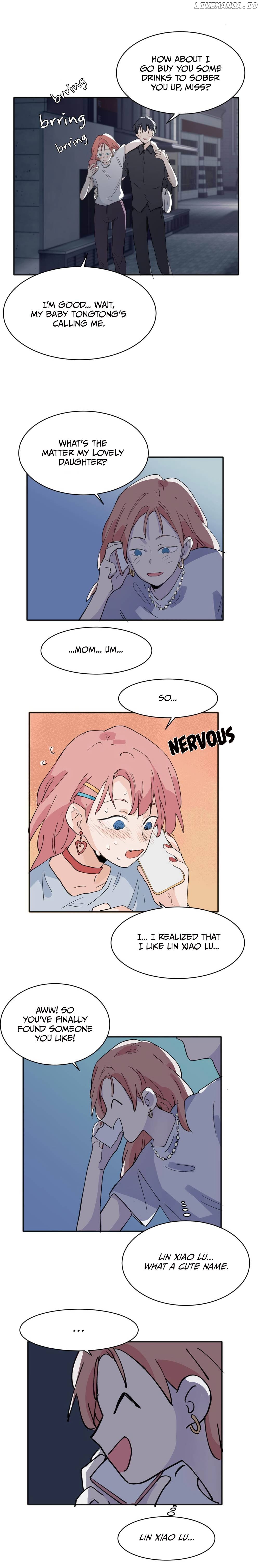 That Time I Was Blackmailed By the Class's Green Tea Bitch Chapter 17 - page 2