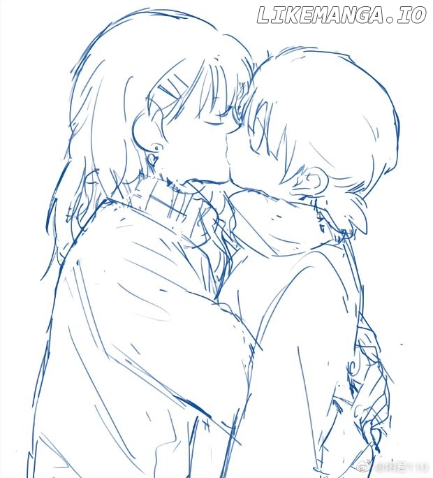 That Time I Was Blackmailed By the Class's Green Tea Bitch Chapter 2 - page 10