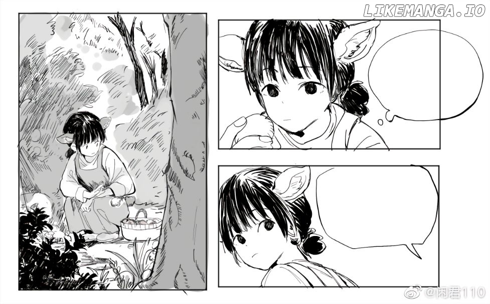 That Time I Was Blackmailed By the Class's Green Tea Bitch Chapter 2 - page 11