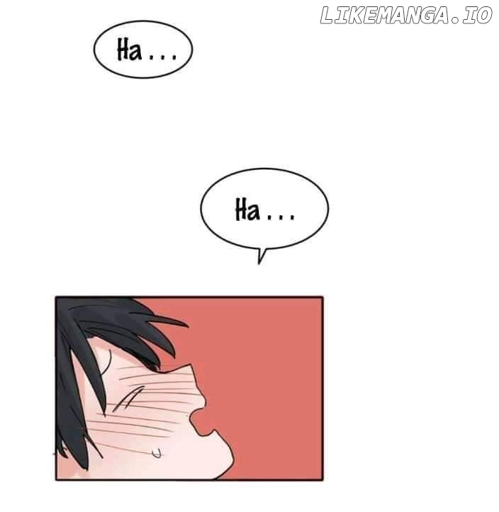 That Time I Was Blackmailed By the Class's Green Tea Bitch Chapter 23 - page 2