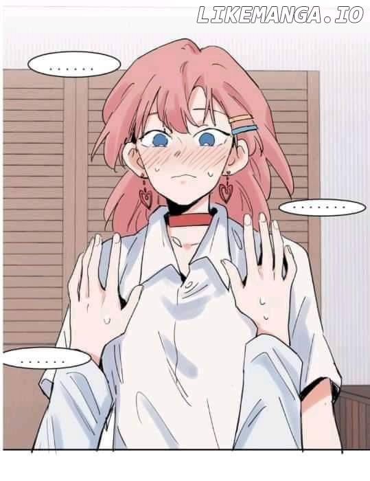 That Time I Was Blackmailed By the Class's Green Tea Bitch Chapter 23 - page 4