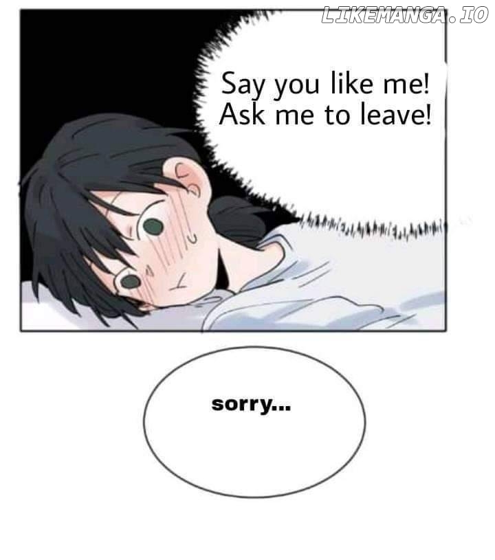 That Time I Was Blackmailed By the Class's Green Tea Bitch Chapter 23 - page 7
