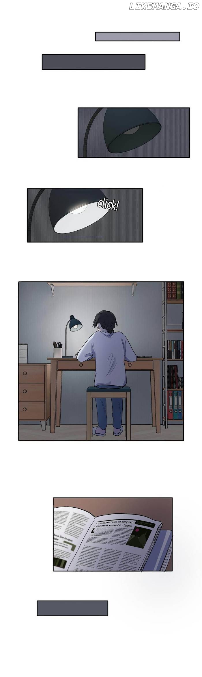That Time I Was Blackmailed By the Class's Green Tea Bitch Chapter 26 - page 6