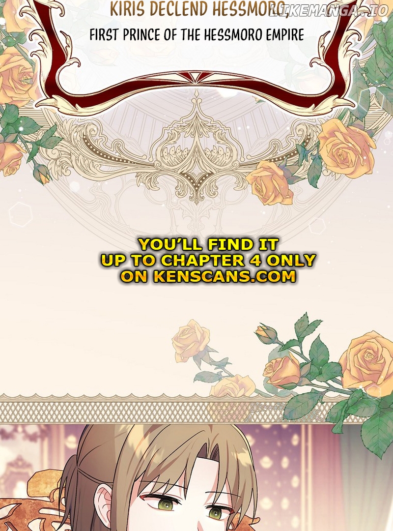 Wasn't this supposed to be a strategy game? Chapter 1 - page 5