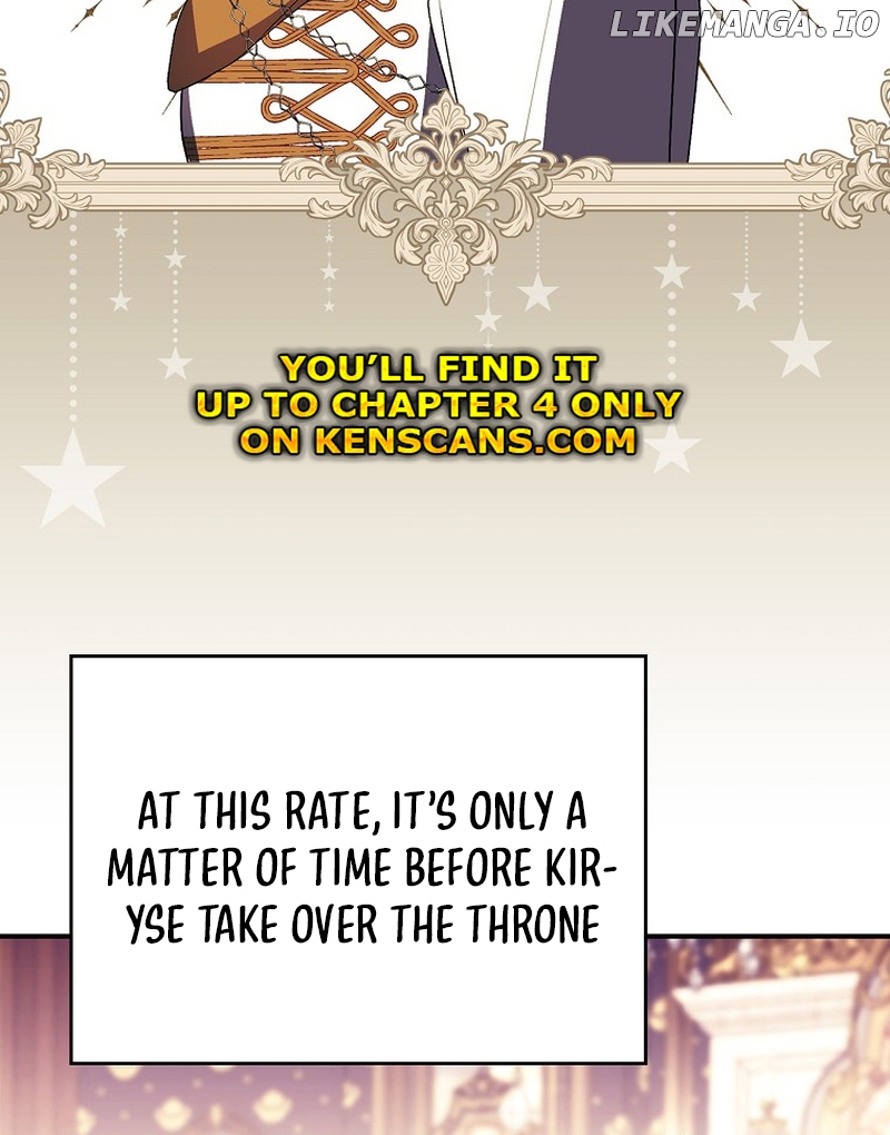 Wasn't this supposed to be a strategy game? Chapter 1 - page 12