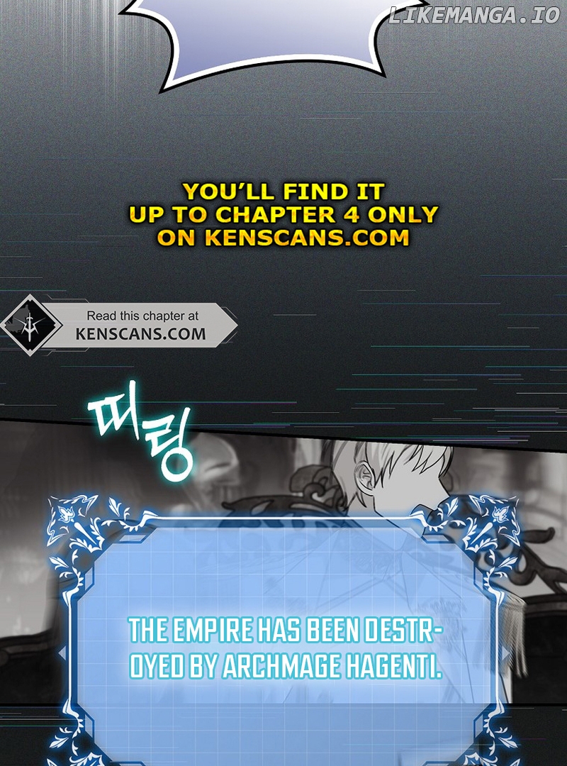 Wasn't this supposed to be a strategy game? Chapter 1 - page 20