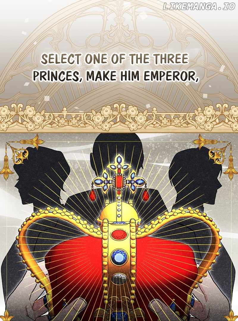 Wasn't this supposed to be a strategy game? Chapter 1 - page 30