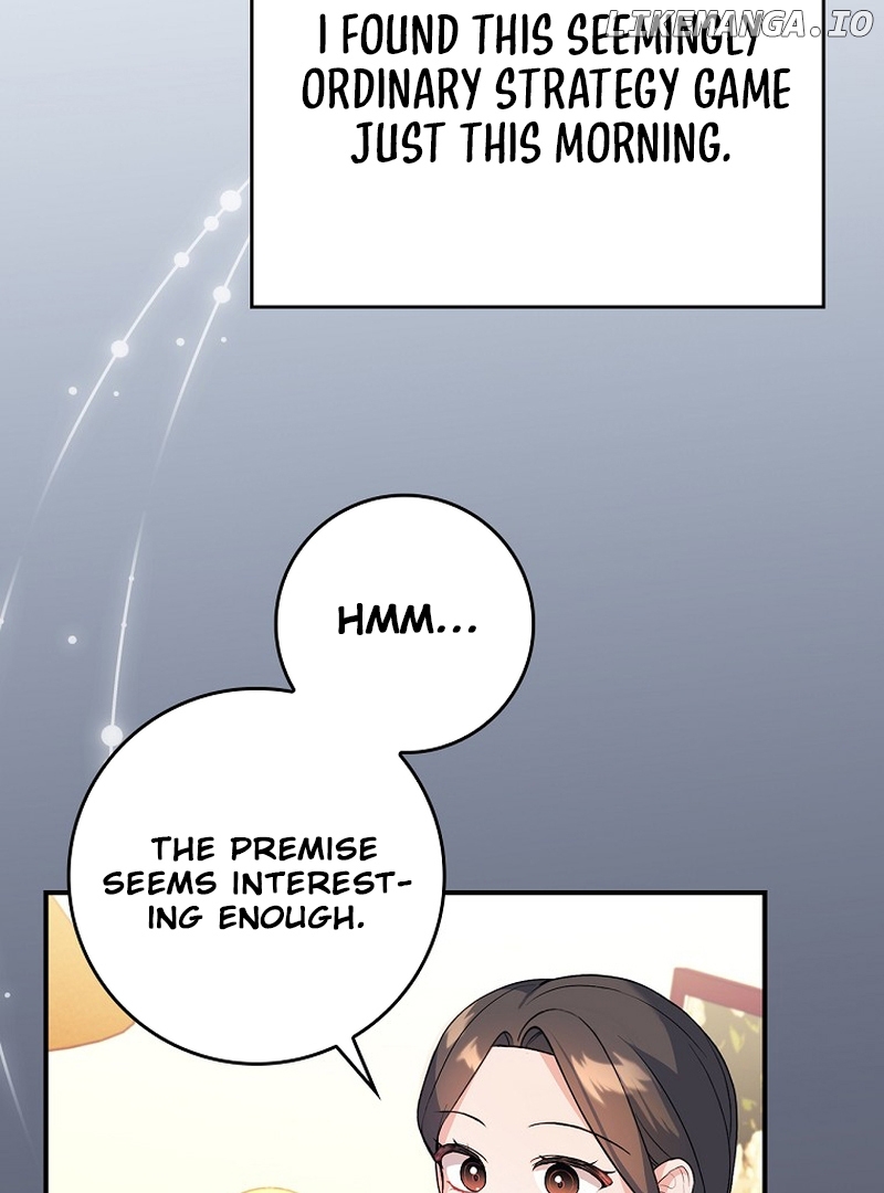 Wasn't this supposed to be a strategy game? Chapter 1 - page 32