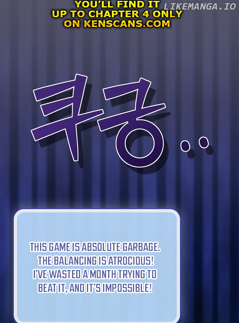 Wasn't this supposed to be a strategy game? Chapter 1 - page 37