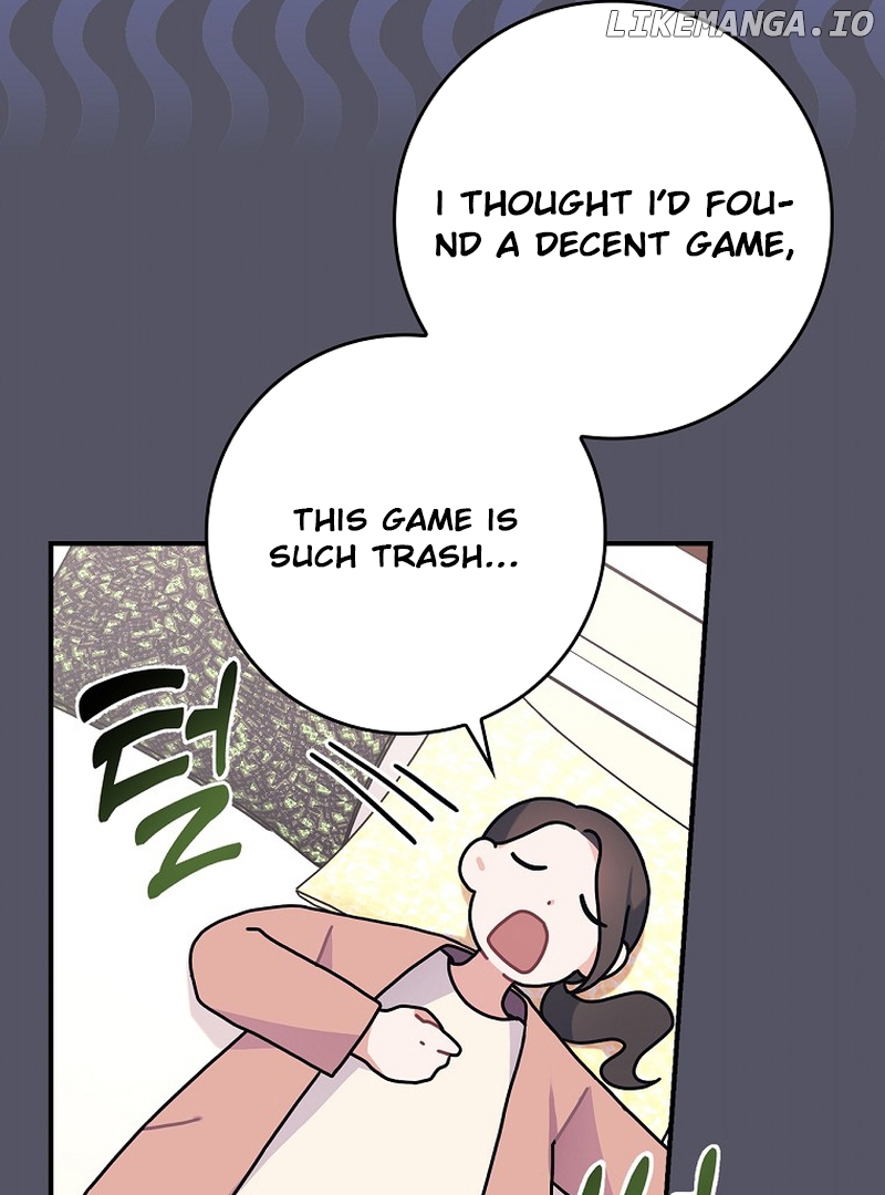 Wasn't this supposed to be a strategy game? Chapter 1 - page 41