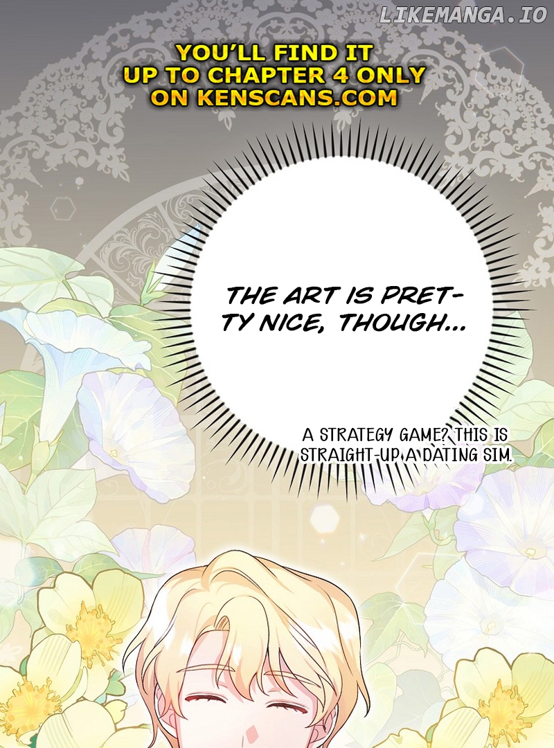 Wasn't this supposed to be a strategy game? Chapter 1 - page 45