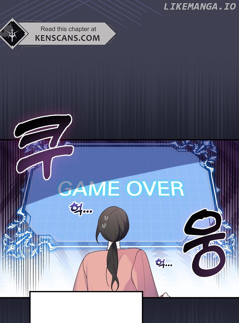 Wasn't this supposed to be a strategy game? Chapter 1 - page 58