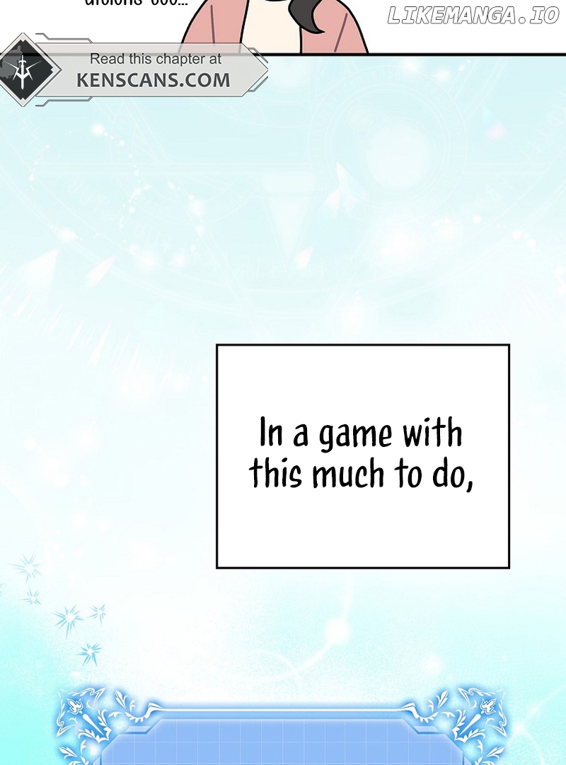 Wasn't this supposed to be a strategy game? Chapter 1 - page 69