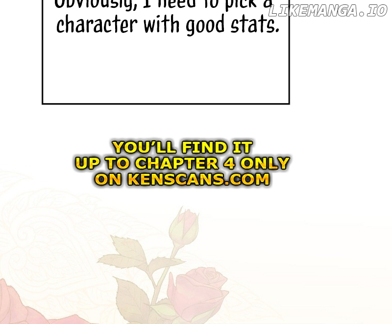 Wasn't this supposed to be a strategy game? Chapter 1 - page 71