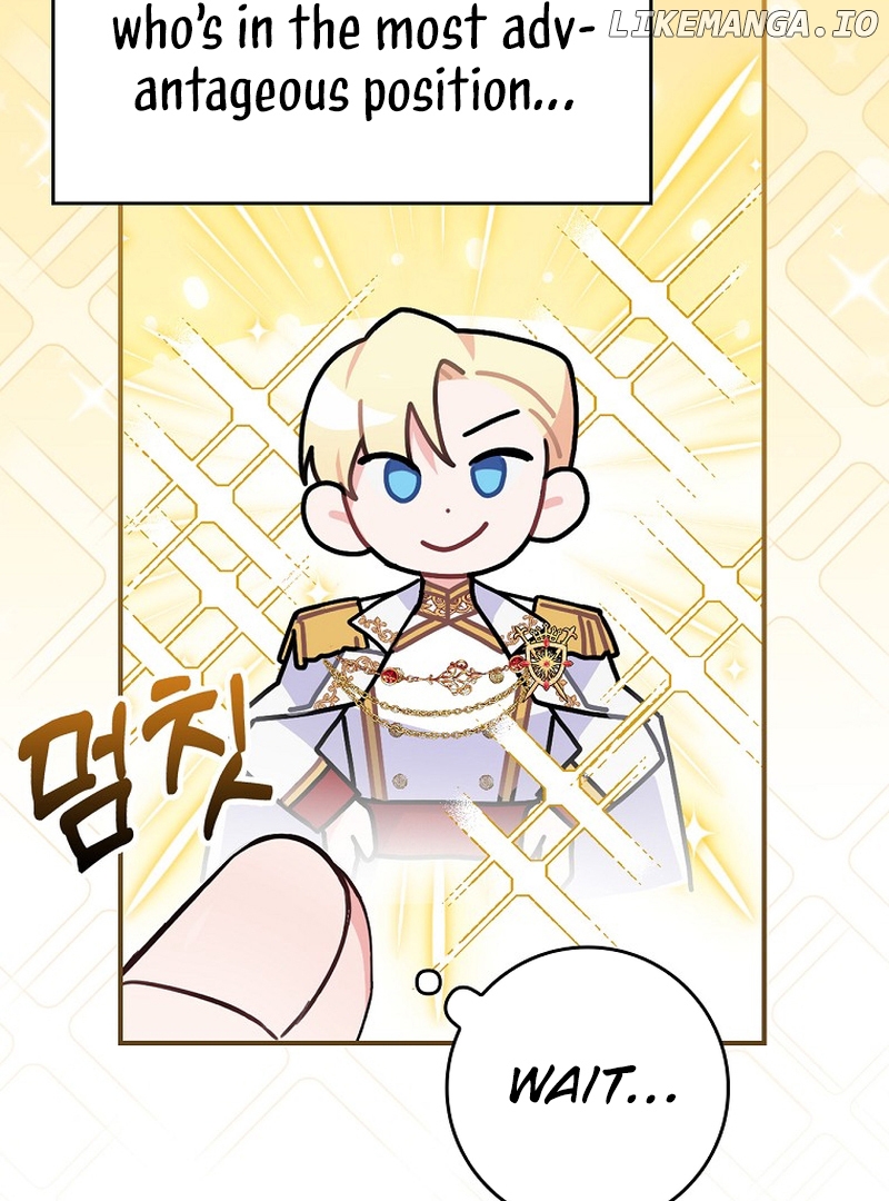 Wasn't this supposed to be a strategy game? Chapter 1 - page 80