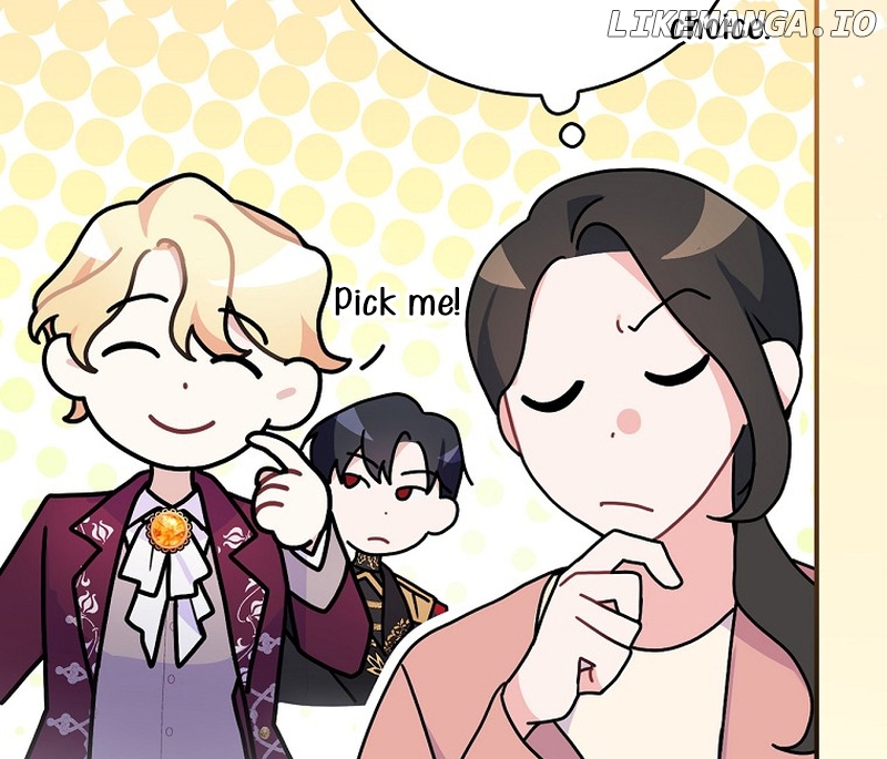 Wasn't this supposed to be a strategy game? Chapter 1 - page 82