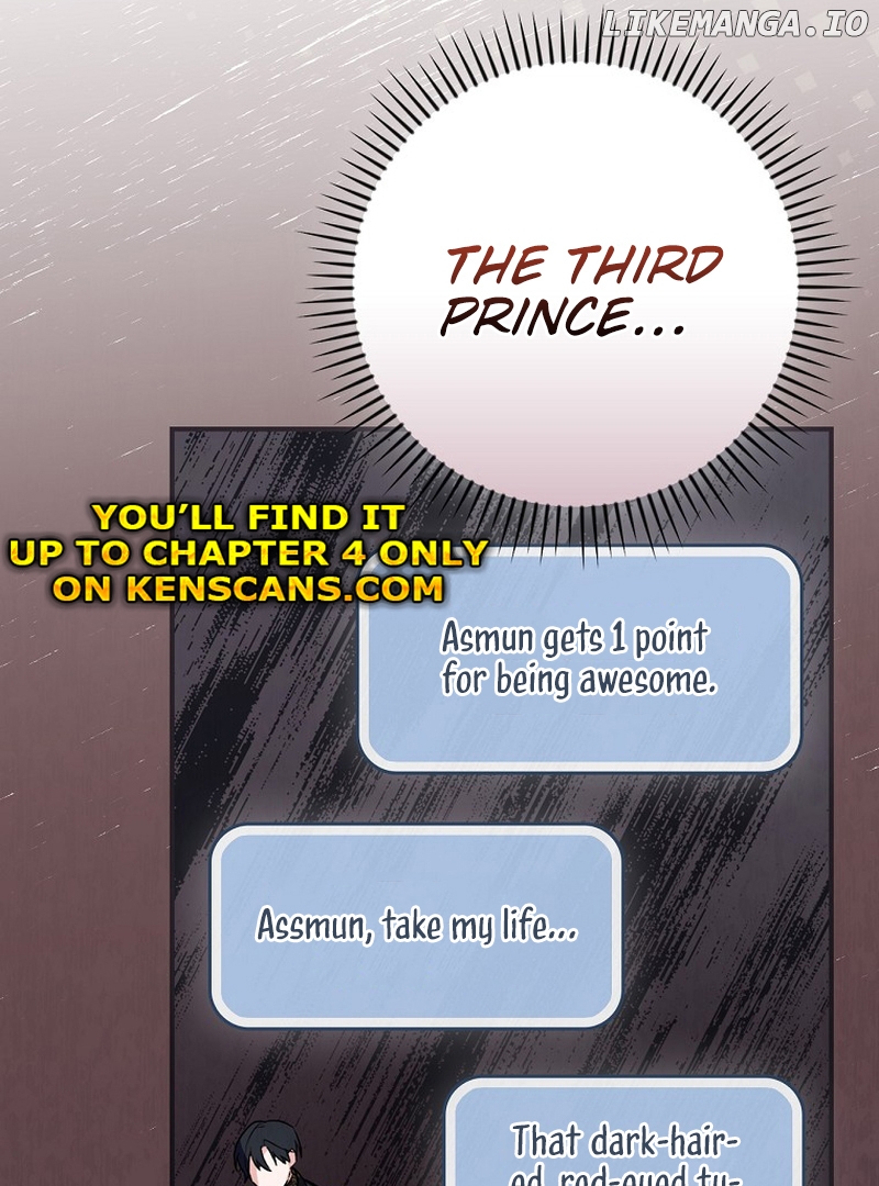 Wasn't this supposed to be a strategy game? Chapter 1 - page 84