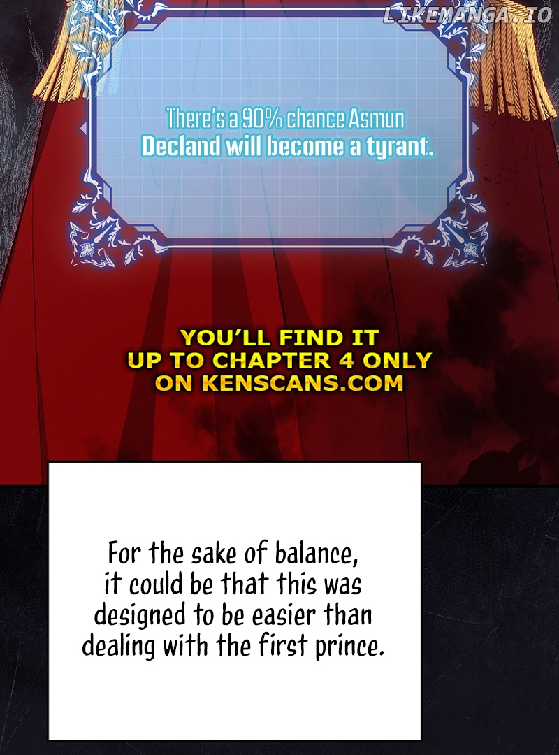 Wasn't this supposed to be a strategy game? Chapter 1 - page 87