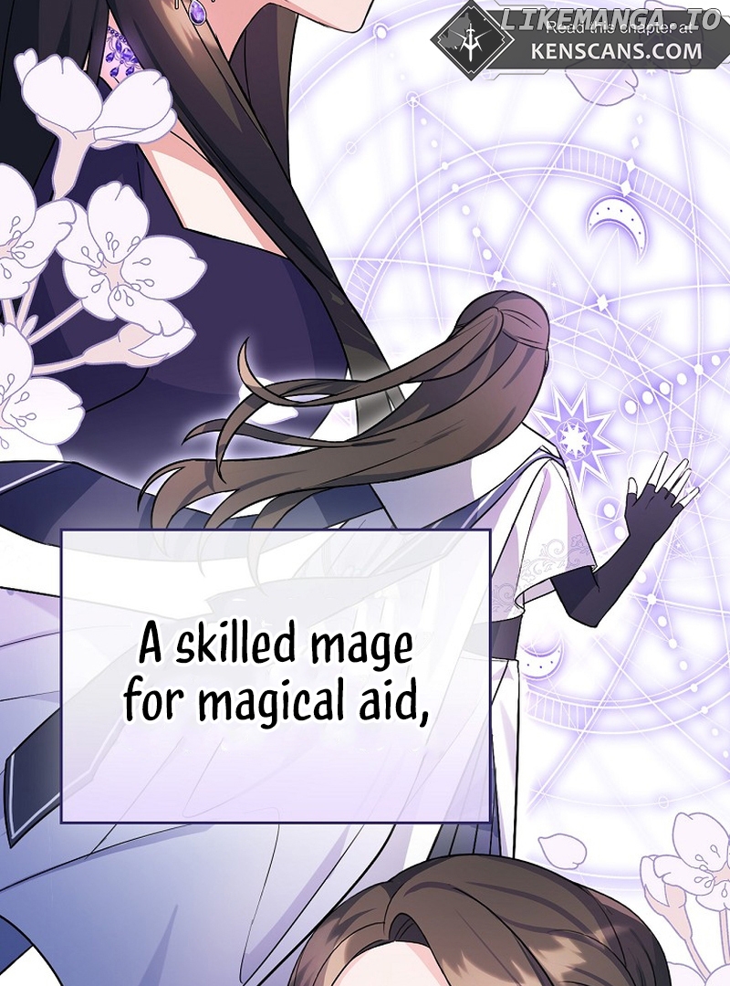 Wasn't this supposed to be a strategy game? Chapter 1 - page 96