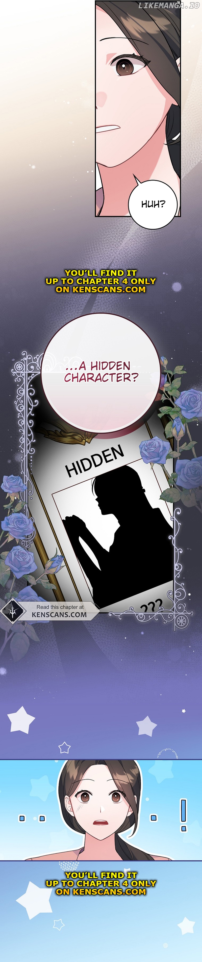 Wasn't this supposed to be a strategy game? Chapter 1 - page 100