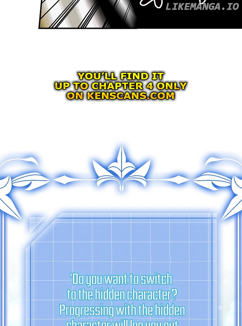 Wasn't this supposed to be a strategy game? Chapter 1 - page 103