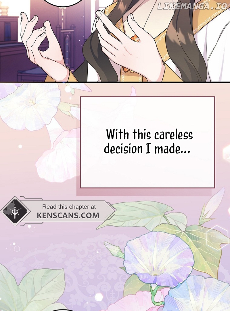 Wasn't this supposed to be a strategy game? Chapter 1 - page 109