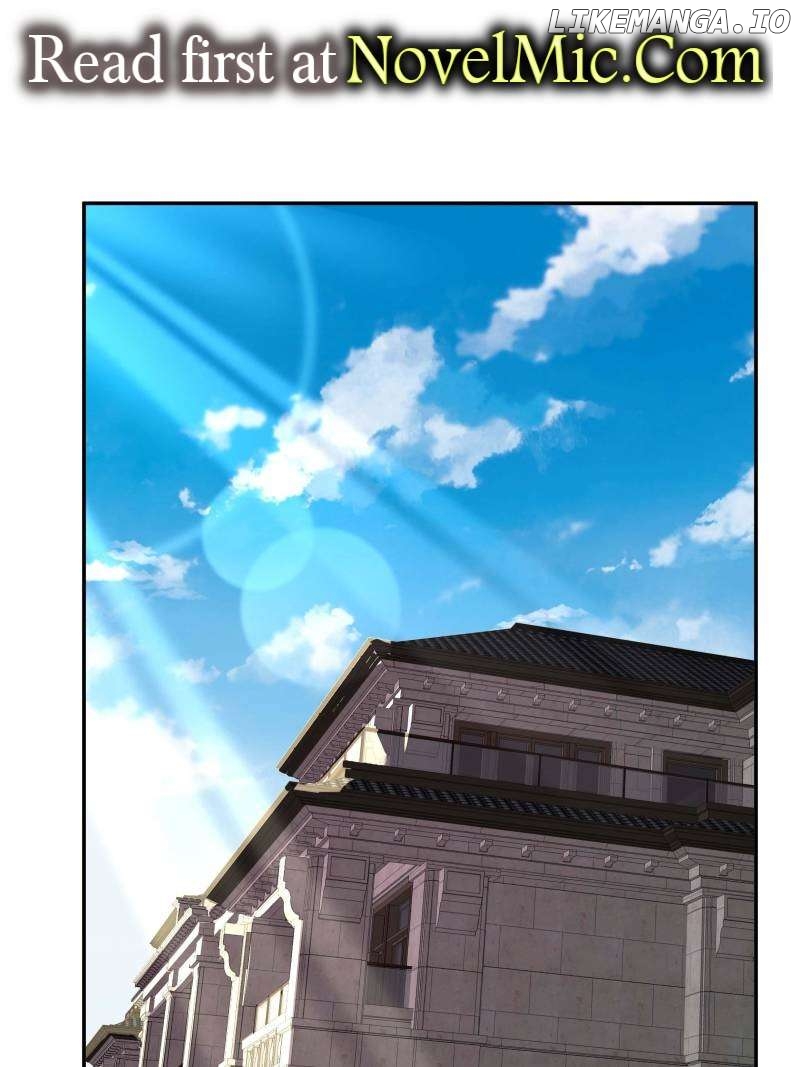 The First Sword Of Earth Chapter 240 - page 1